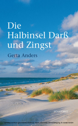Die Halbinsel Darß und Zingst