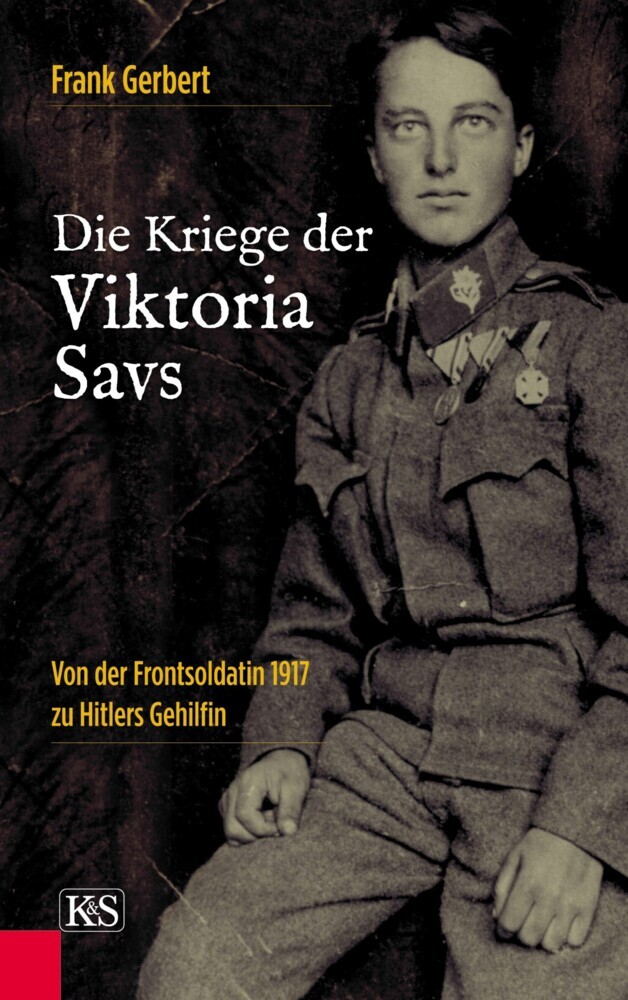 Die Kriege der Viktoria Savs main product photo