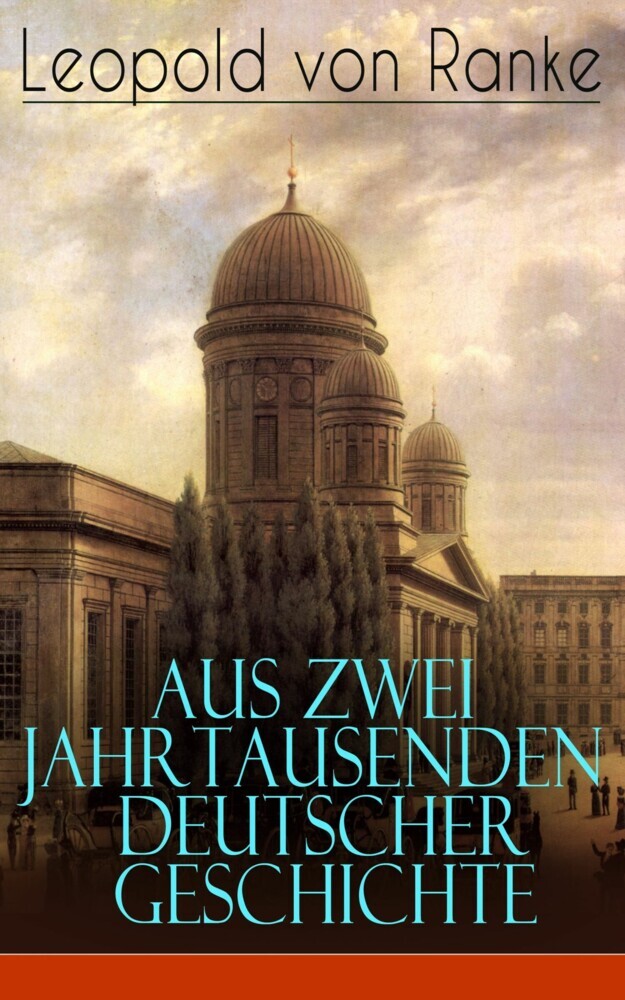 Aus Zwei Jahrtausenden Deutscher Geschichte main product photo