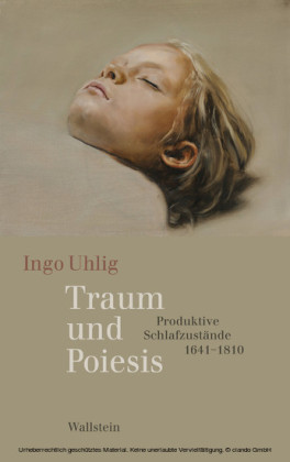 Traum und Poiesis