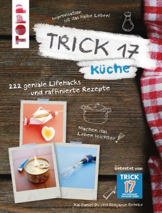 Trick 17 - Küche