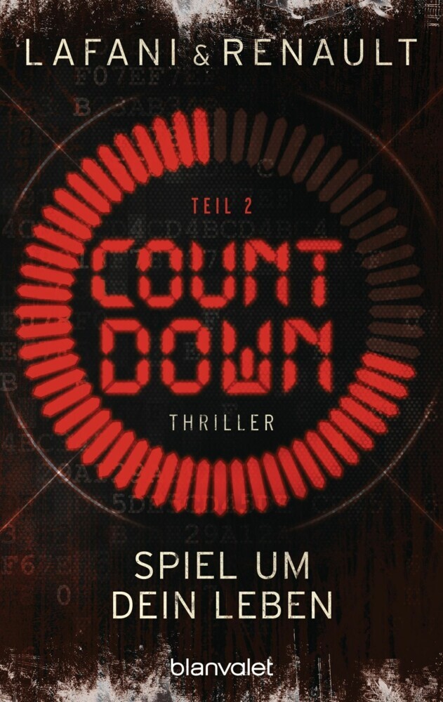 Countdown - Spiel um dein Leben 2 main product photo