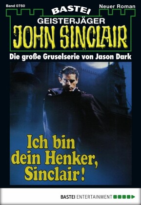 John Sinclair 750