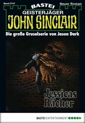 John Sinclair 747