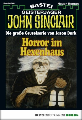 John Sinclair 748