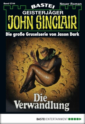 John Sinclair 744