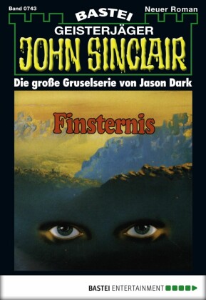 John Sinclair 743