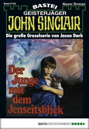 John Sinclair 742