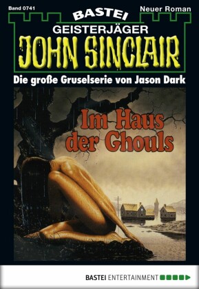 John Sinclair 741