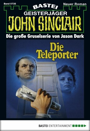 John Sinclair 735