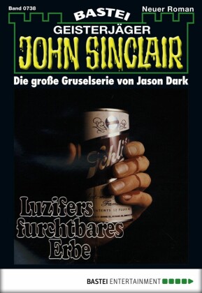 John Sinclair 738