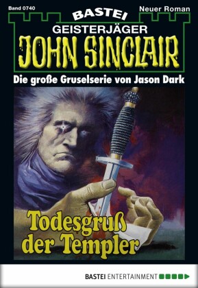 John Sinclair 740