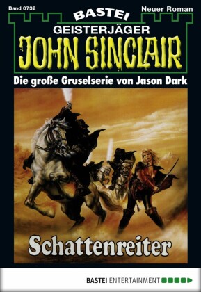 John Sinclair 732