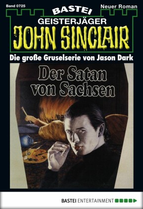 John Sinclair 725
