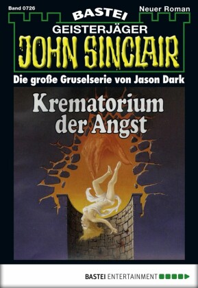 John Sinclair 726