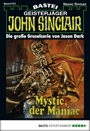 John Sinclair 727