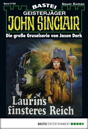 John Sinclair 729