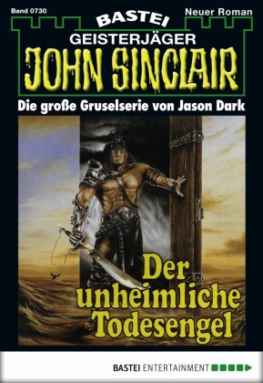 John Sinclair 730