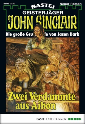 John Sinclair 720