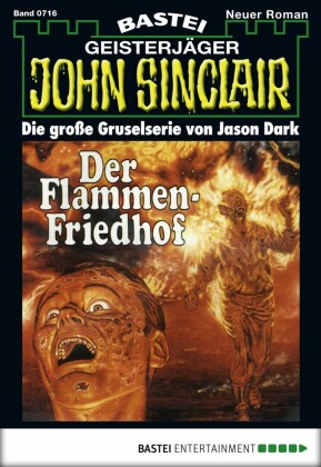 John Sinclair 716