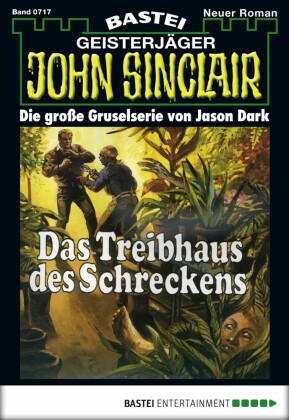 John Sinclair 717