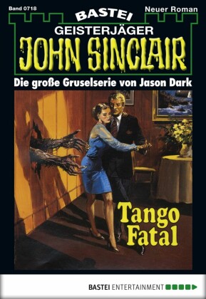 John Sinclair 718