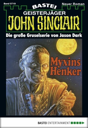John Sinclair 719