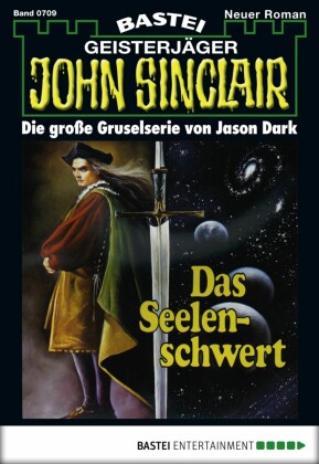 John Sinclair 709