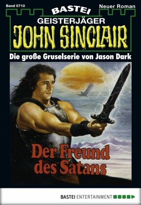 John Sinclair 710