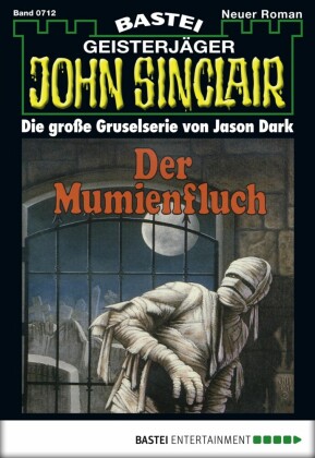 John Sinclair 712