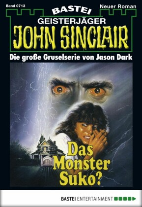 John Sinclair 713