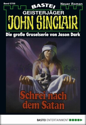 John Sinclair 705