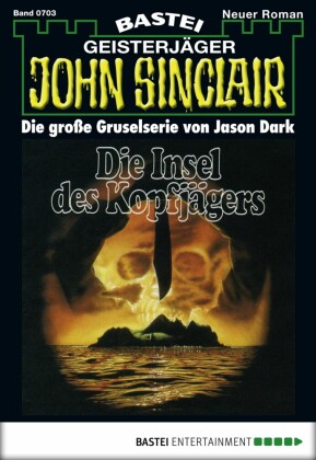 John Sinclair 703