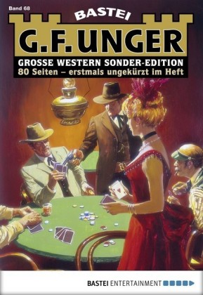 G. F. Unger Sonder-Edition 68