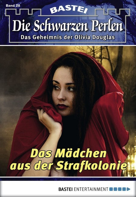 Die schwarzen Perlen - Folge 28 main product photo