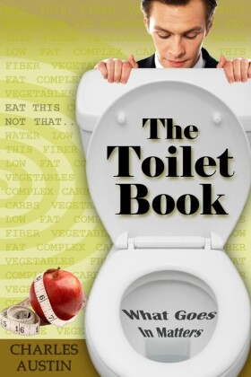 The Toilet Book