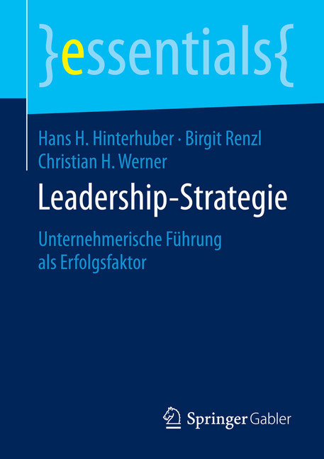 Leadership-Strategie main product photo