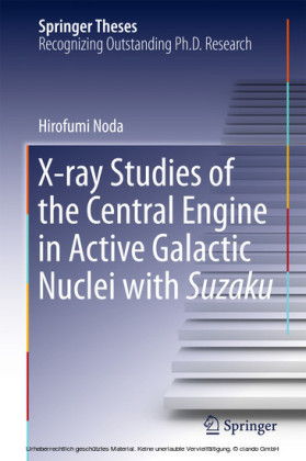 X-ray Studies of the Central Engine in Active Galactic Nuclei with Suzaku