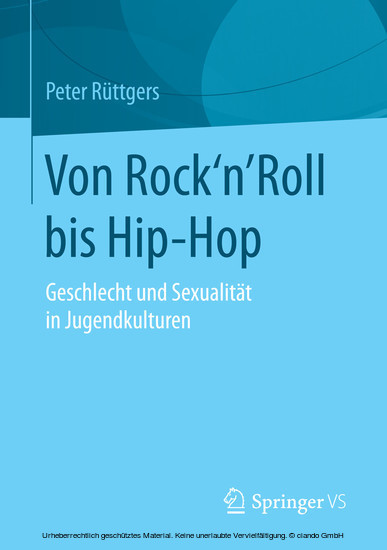 Von Rock'n'Roll bis Hip-Hop main product photo