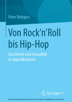 Von Rock'n'Roll bis Hip-Hop