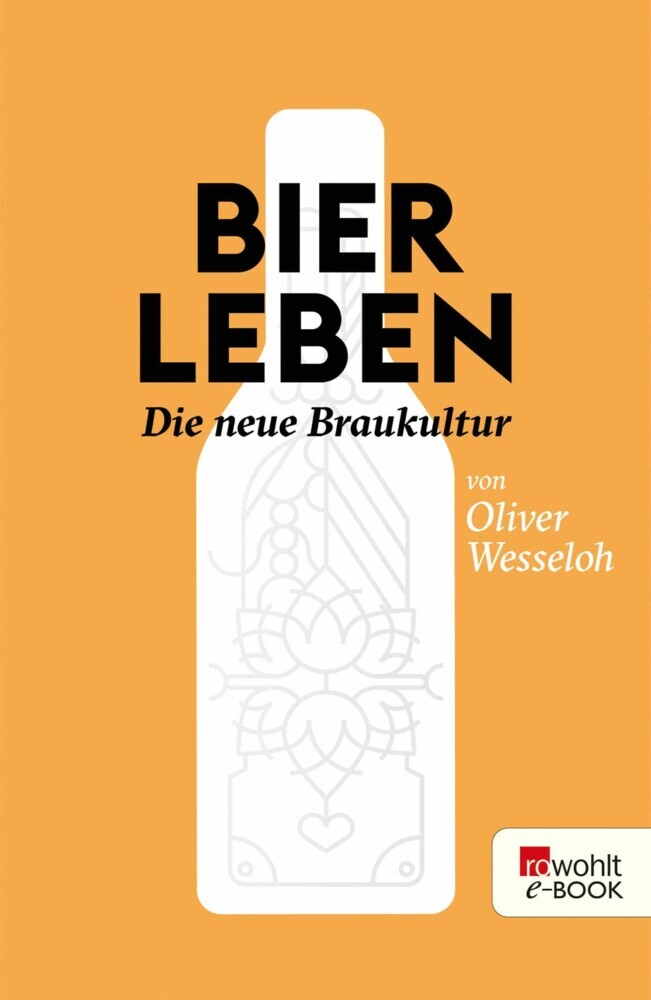 Bier leben main product photo