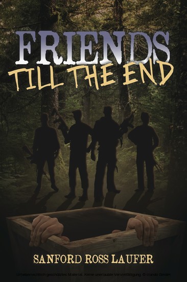 Friends till the End main product photo