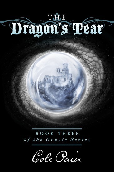 The Dragon's Tear main product photo
