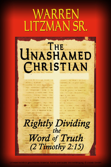 The Unashamed Christian main product photo
