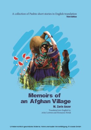 Memoirs of an Afghan Village