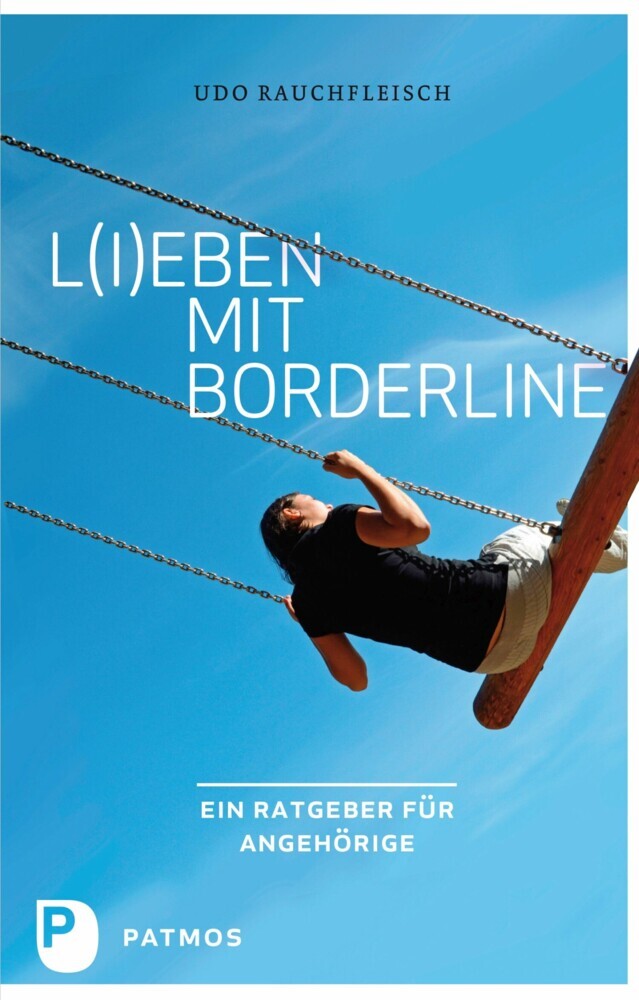 L(i)eben mit Borderline main product photo