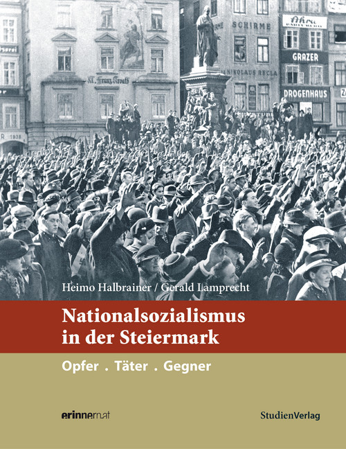 Nationalsozialismus in der Steiermark main product photo