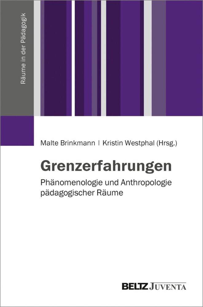 Grenzerfahrungen main product photo