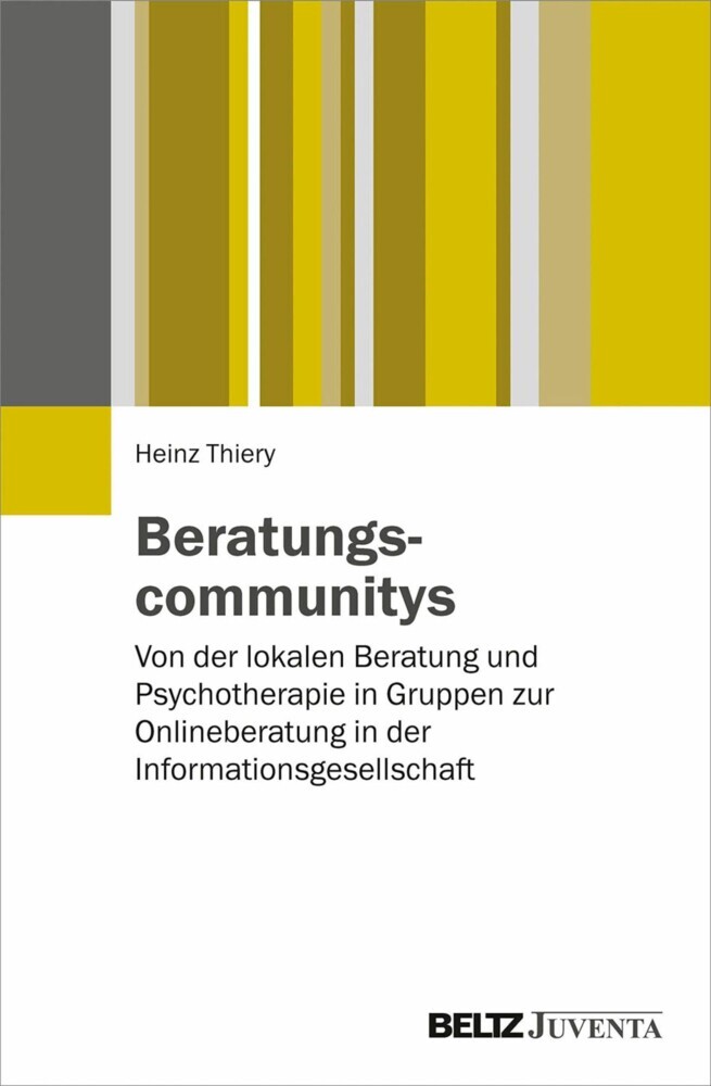 Die Beratungscommunitys main product photo