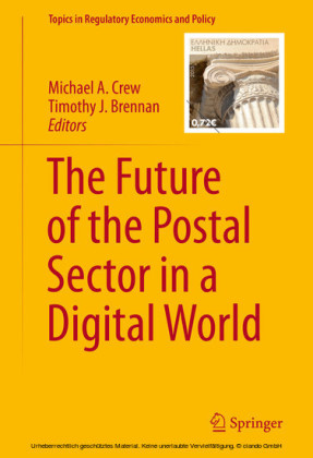 The Future of the Postal Sector in a Digital World